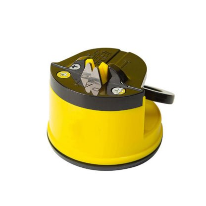 Mini knivslip med sugfot