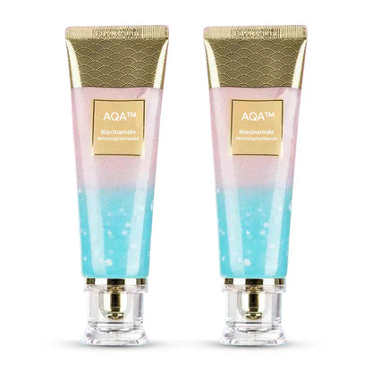 💖Niacinamid tandkräm för strålande vita tänder🦷Pearly vita tänder🦷Det nya hemliga vapnet för ditt leende!